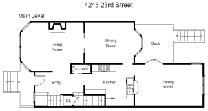 Click to see the floorplans.