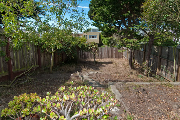 Outer Sunset Views - 1517 45th Avenue
